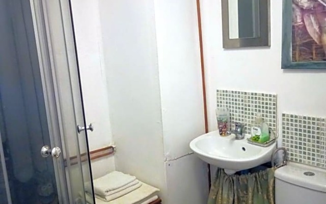 Le Petit Savriere B&B