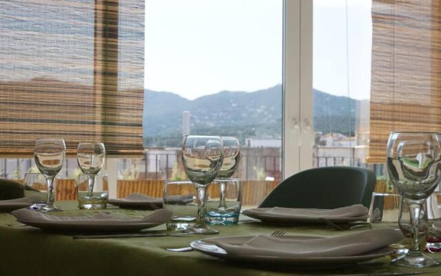 Hostal Boutique Es Portalet