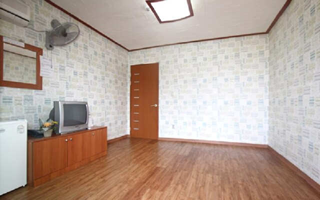 Daebudo Haemaru Pension