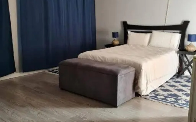 African Cycad Holiday Home