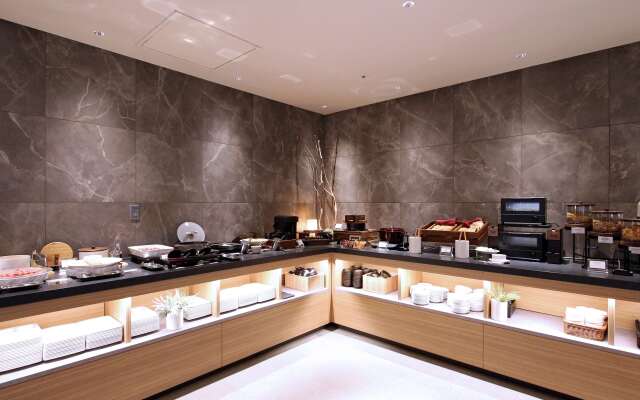 Best Western Plus Nagoya Sakae