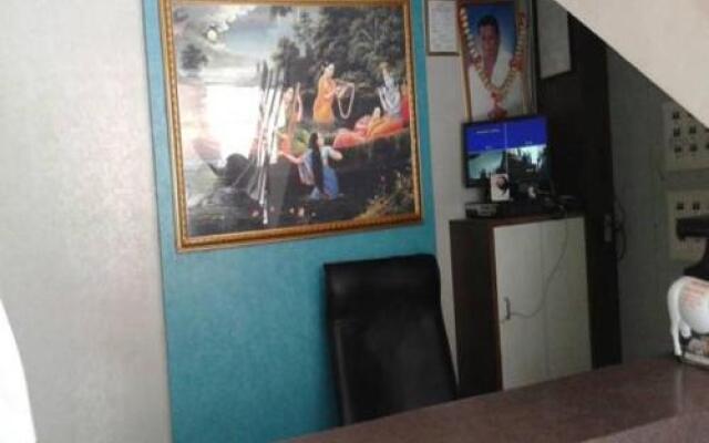 Hotel Jayanti