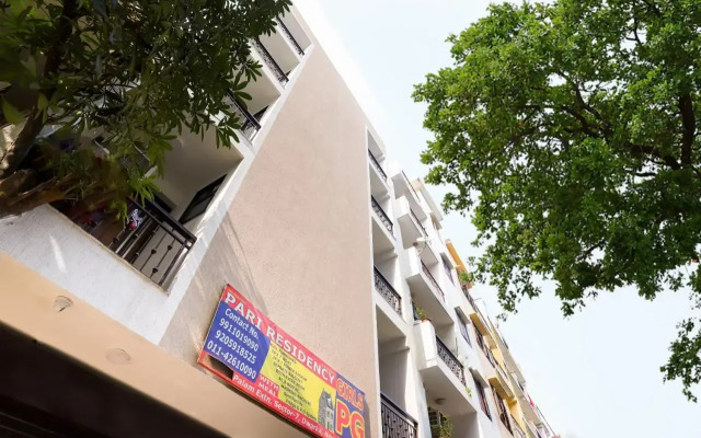 Oyo Flagship 65986 Hotel Signature Rooms