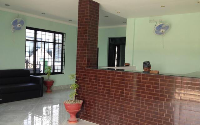 Hotel Lumbini International