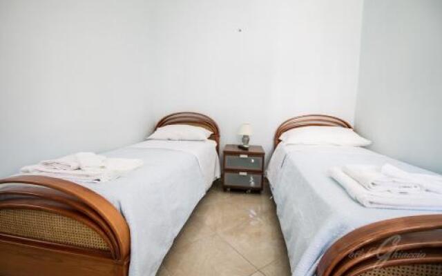 Bed Breakfast Ghiaccio Gallipoli