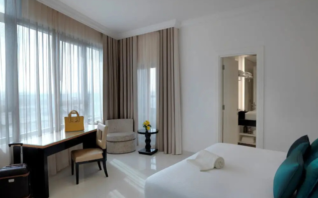 Damac Maison De Ville Breeze