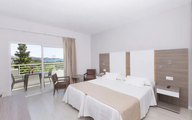 Mar Hotels Paguera & Spa