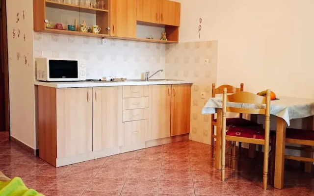 Apartment in Senj Near Seabeach