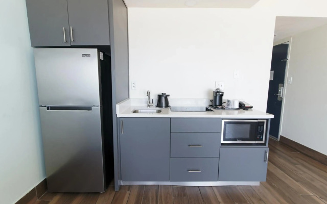 Marjac Suites Virginia Beach Oceanfront