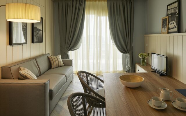 Madrigale Panoramic Lifestyle & Soulful Hotel