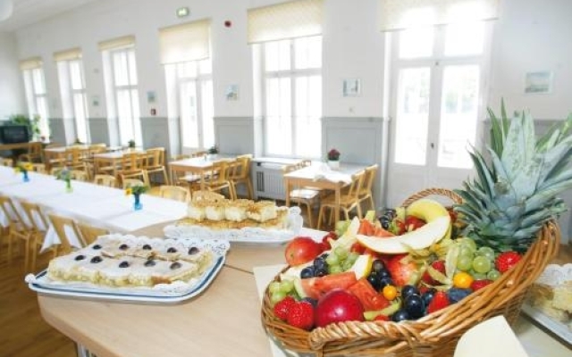 DJH Jugendherberge Wismar