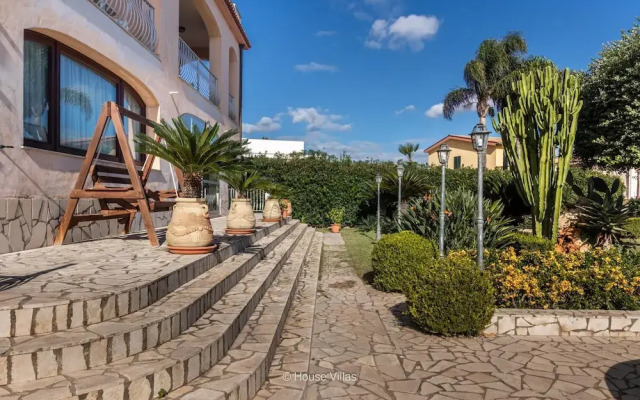 Vittorio Apartment in Lido di Noto