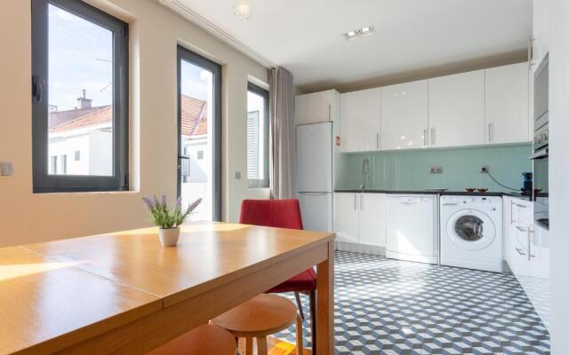 Feel Porto Vintage Townhouses