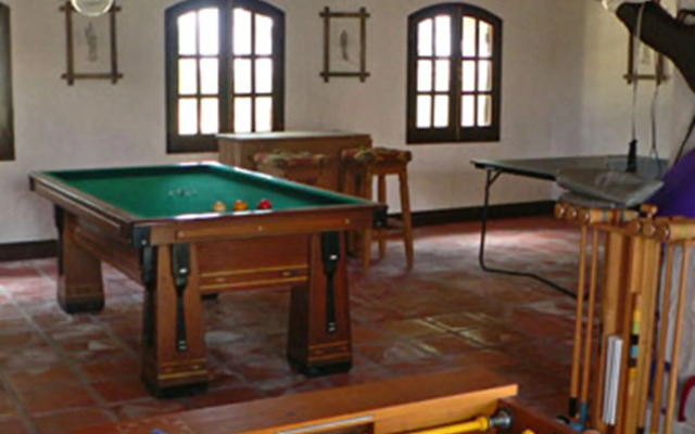 Pinos de la Quebrada