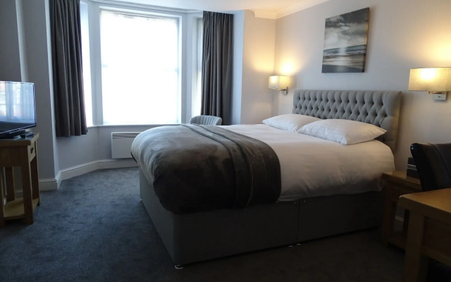 The Beeches Hotel and Leisure Club