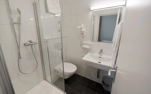 Hotel National Bern