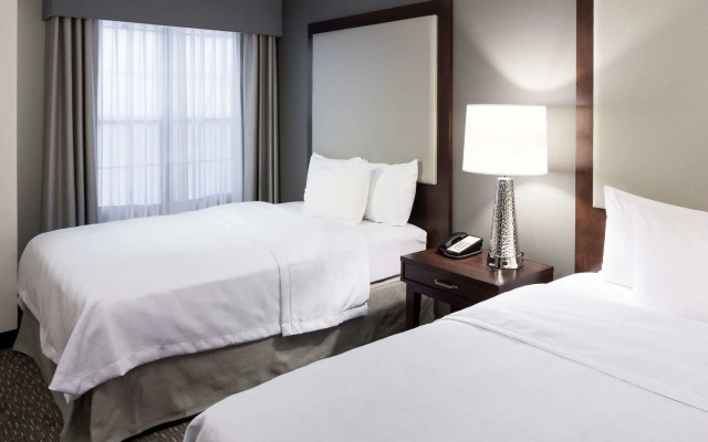 Homewood Suites by Hilton San Jose Airport-Silicon Valley