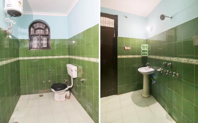 Xpress Stays by OYO Rooms