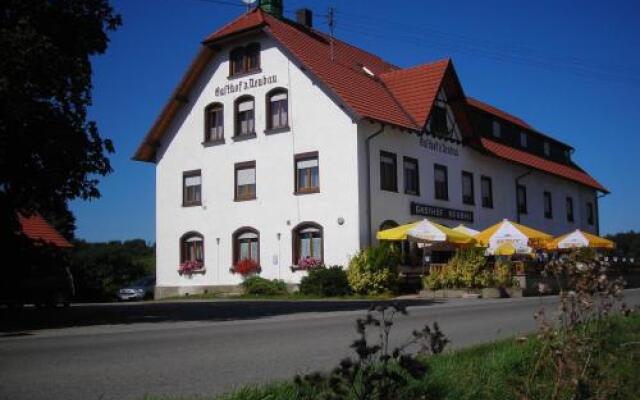 Hotel-Gasthof Zum Neubau