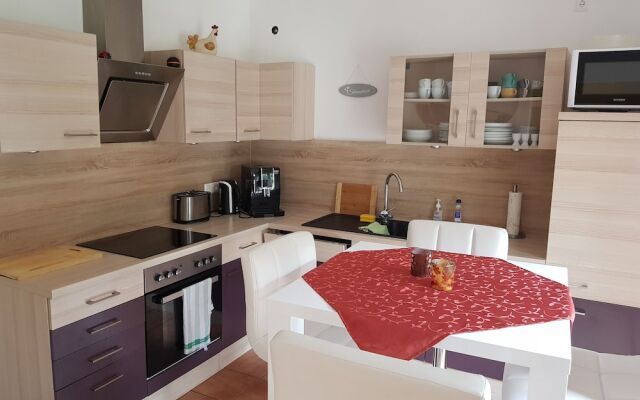 Ferienhaus Potsdam in Fichtenwalde