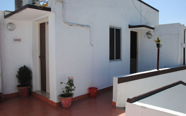 Just Guest House
