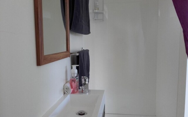 Sunset Accommodation