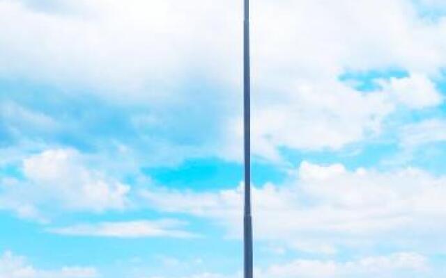 Apartament Spațios 2 camere -73mp