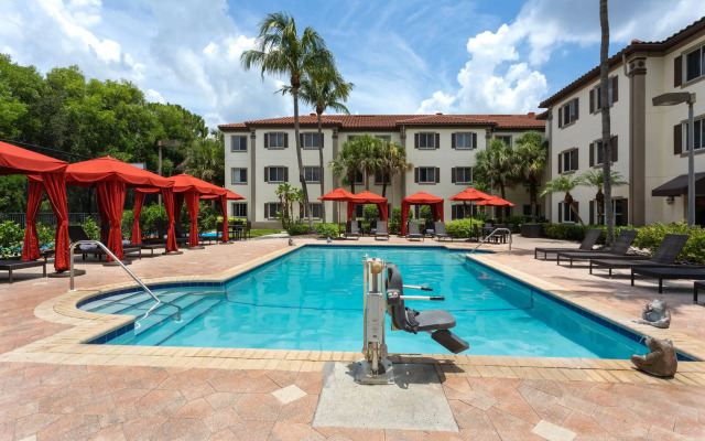 Hawthorn Extended Stay by Wyndham Naples