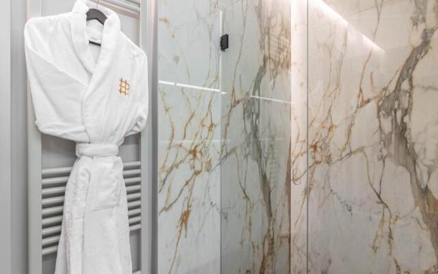 Binario 934 Boutique Hotel
