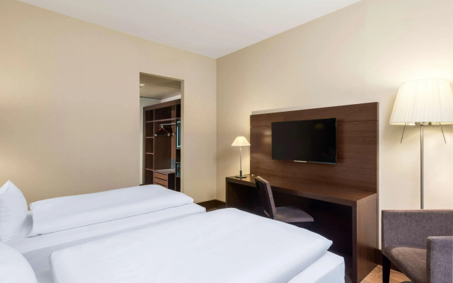 NH Düsseldorf Königsallee