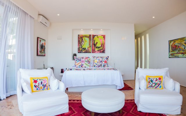 Villa Divina Luxury Boutique – Adults Only