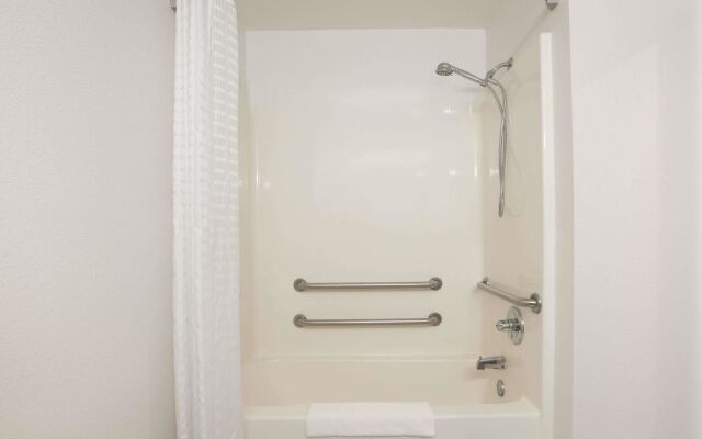 Howard Johnson Express Inn Beckley