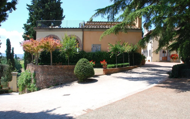 Castello Di Renai