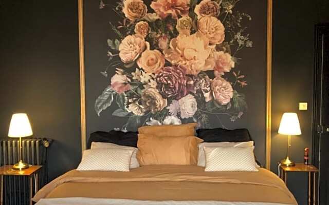 Maison de la Comtesse