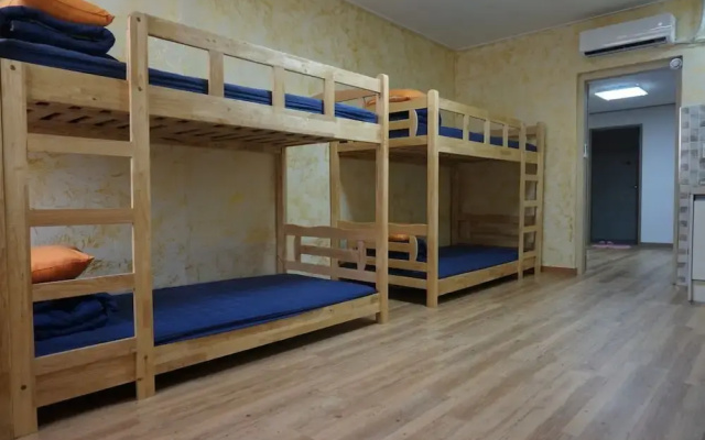 Solo Guesthouse in Pyosun - Hostel
