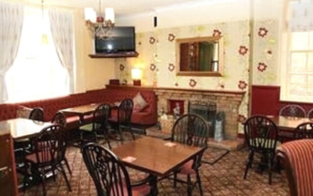 The Bell Hotel