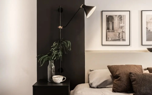 Oeste - 2 Bedrooms in Chueca