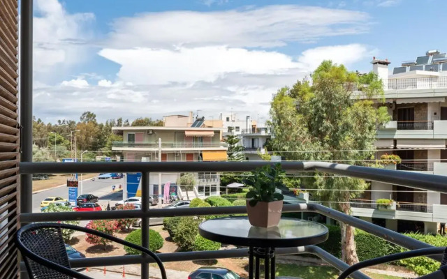 Minavra Hotel
