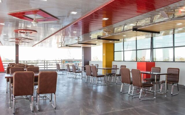 OYO 23640 Hotel Sai Kripa