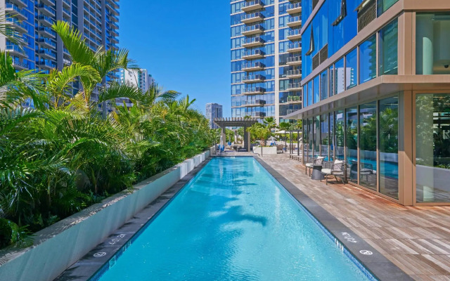 Renaissance Residences Oahu Honolulu