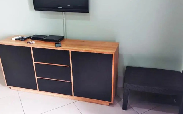 The Sails Penthouse C703