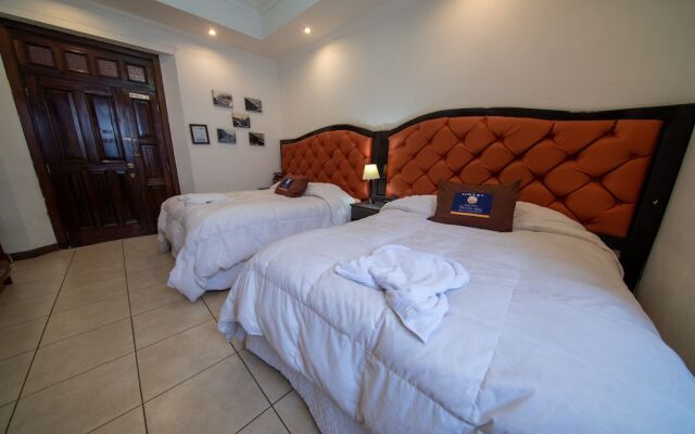 B&B Villa de Don Andres HOTEL