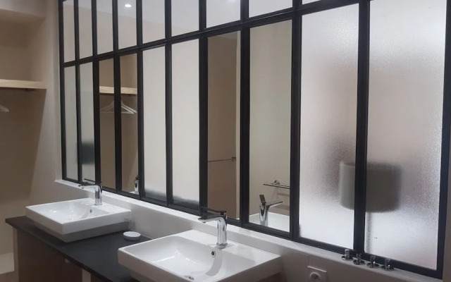 Chartreuse de Mougeres