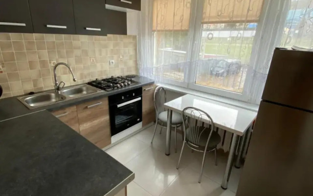 Apartament Zacisze