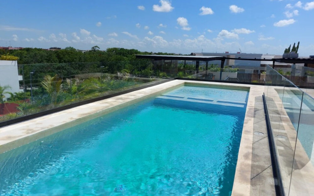 Tuluna Tulum Hotel