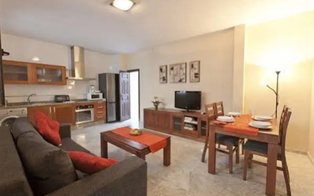 Al Andalus Apartments