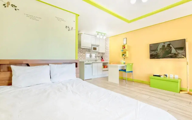 Ganghwa the Starspa Pension