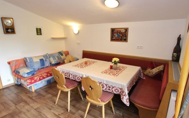 Modern Apartment Near Ski Area in Leogang