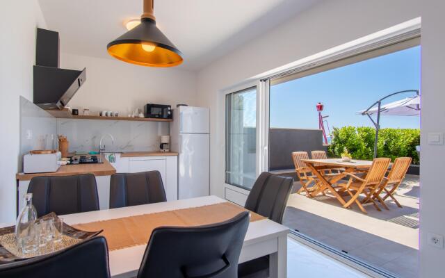Beach House Festini In Kosljun