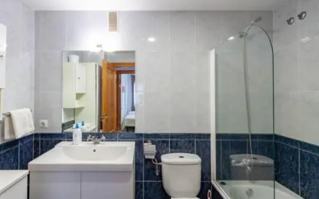 Apartamento Mar Menor II